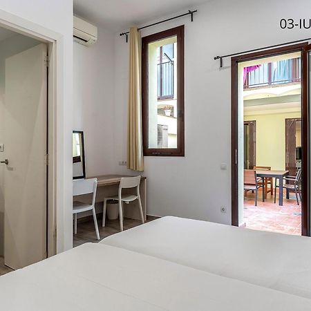 Ab Margarit Apartments バルセロナ エクステリア 写真