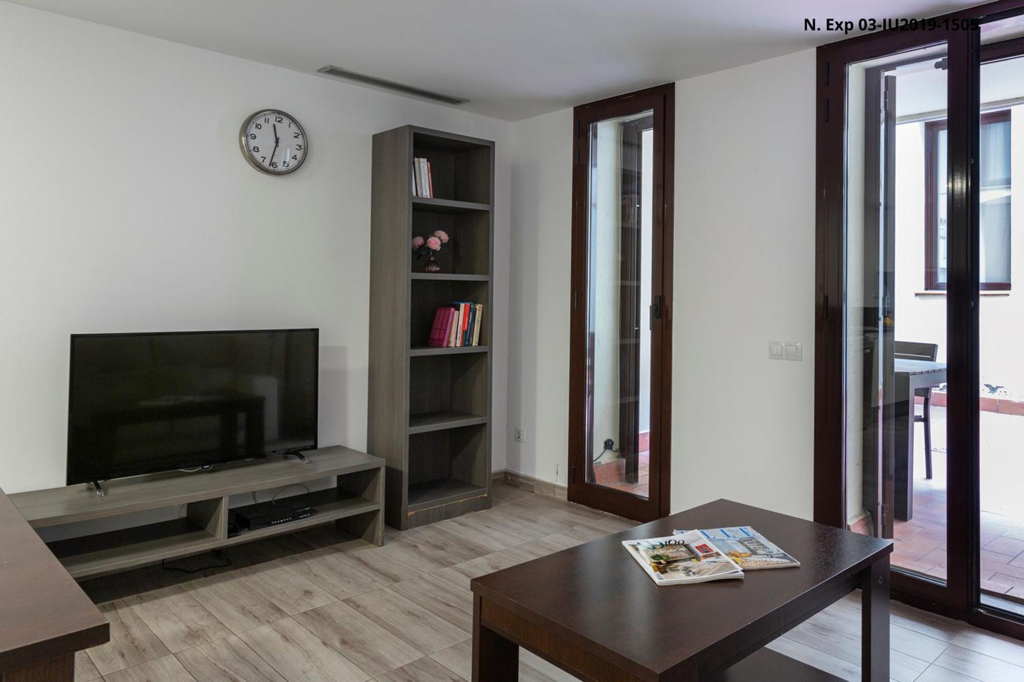 Ab Margarit Apartments バルセロナ エクステリア 写真