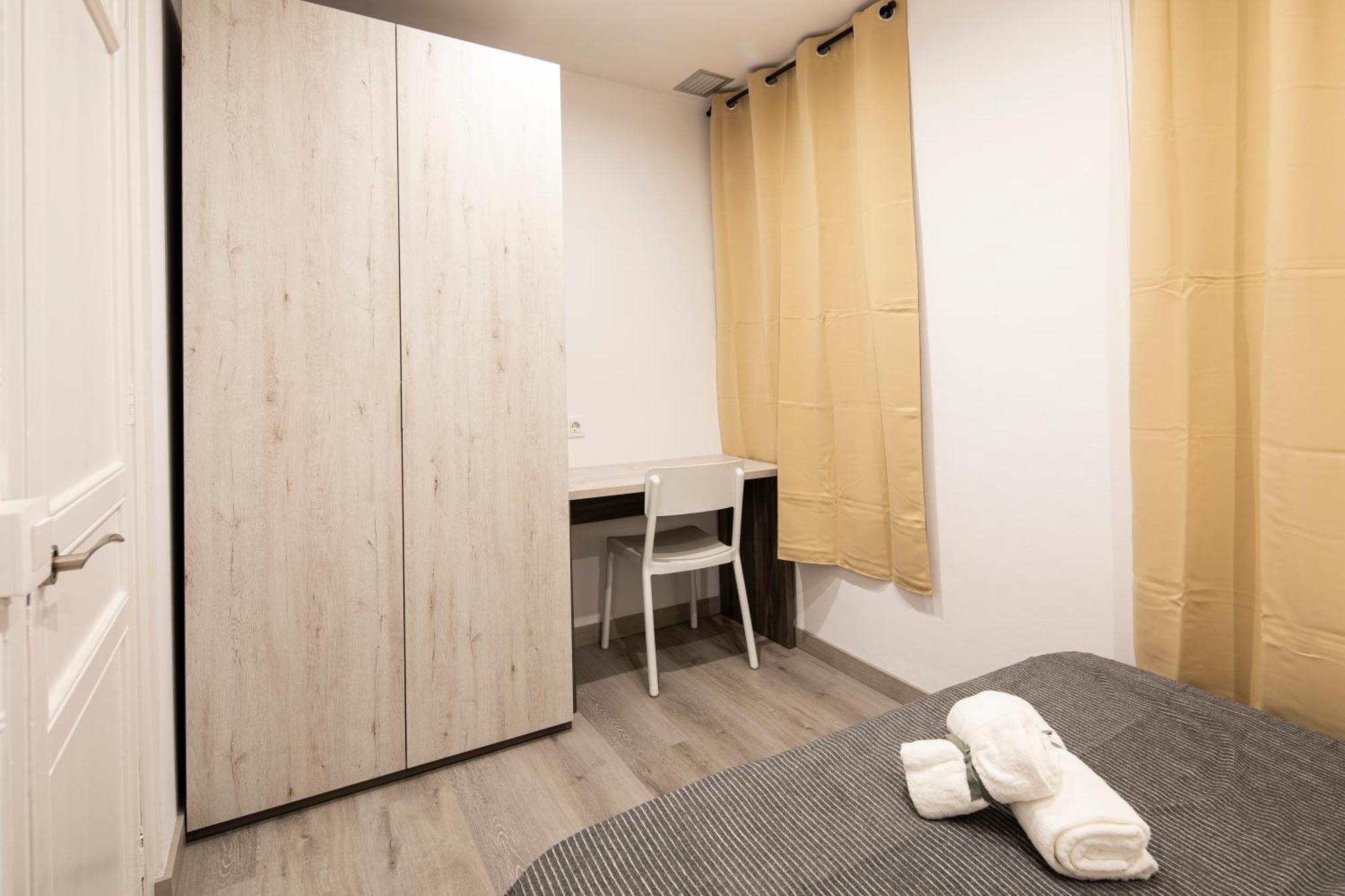 Ab Margarit Apartments バルセロナ エクステリア 写真
