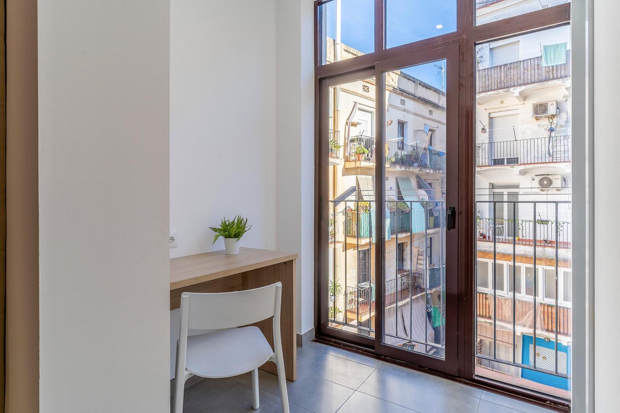 Ab Margarit Apartments バルセロナ エクステリア 写真