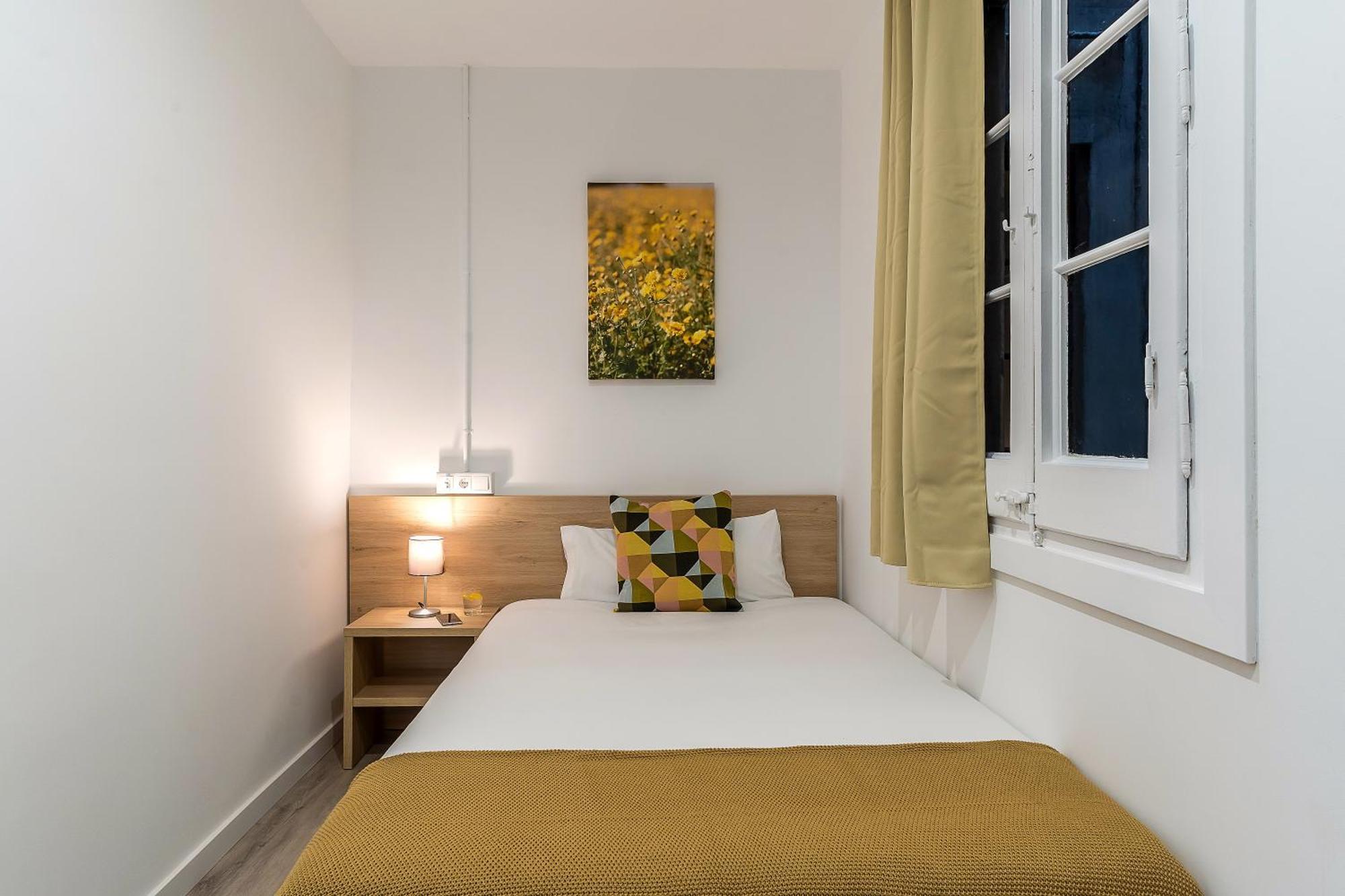 Ab Margarit Apartments バルセロナ エクステリア 写真