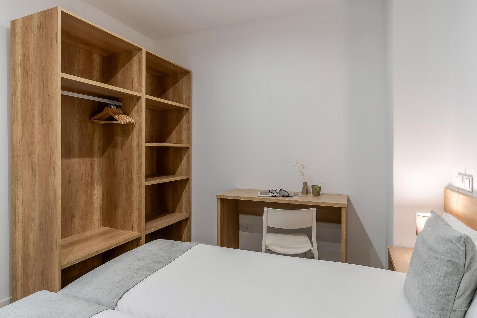 Ab Margarit Apartments バルセロナ エクステリア 写真