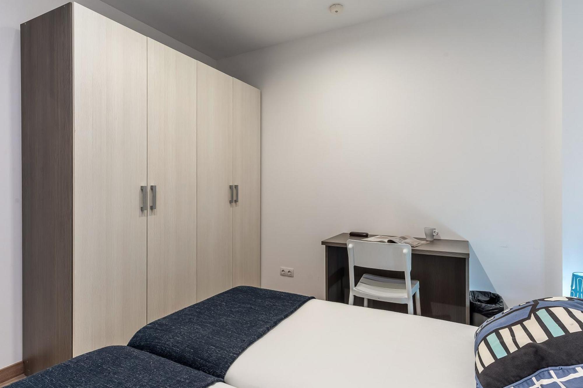 Ab Margarit Apartments バルセロナ エクステリア 写真