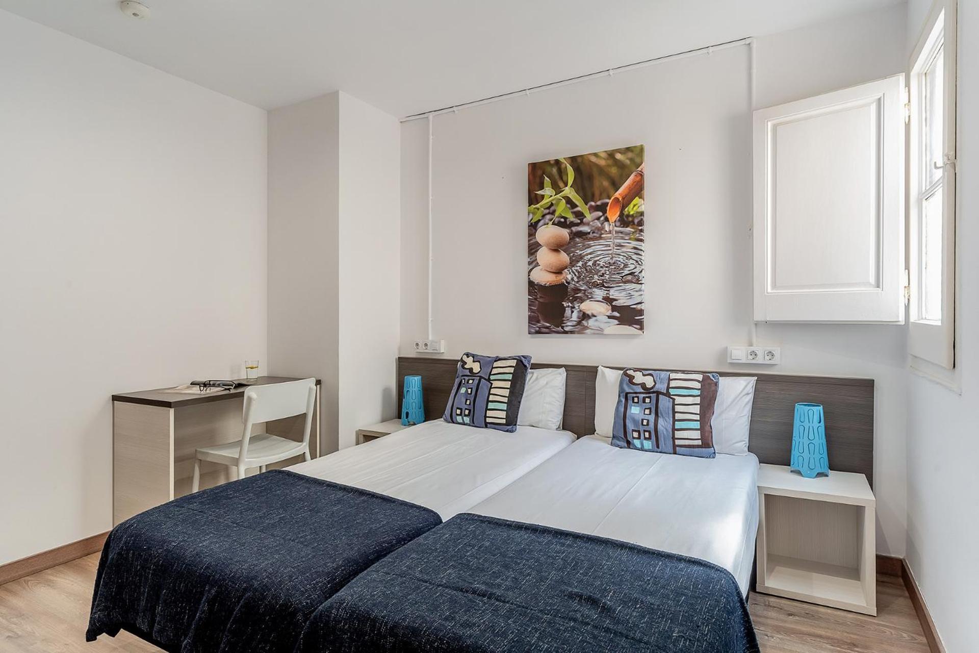Ab Margarit Apartments バルセロナ エクステリア 写真