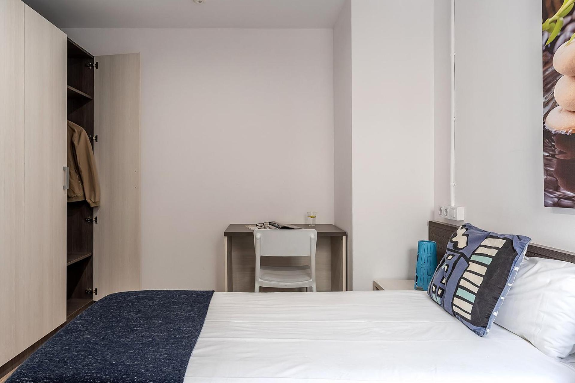 Ab Margarit Apartments バルセロナ エクステリア 写真